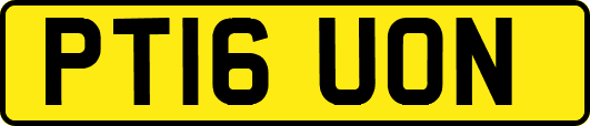 PT16UON