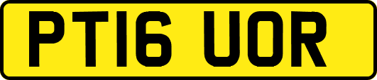 PT16UOR
