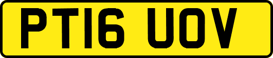 PT16UOV