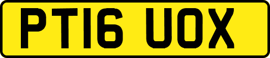 PT16UOX