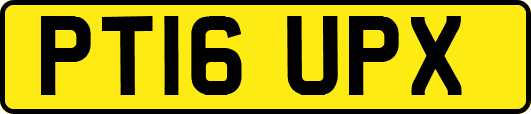 PT16UPX