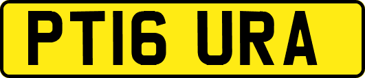 PT16URA