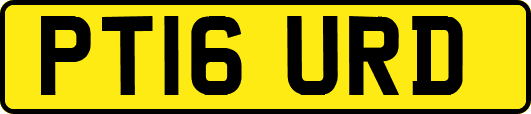 PT16URD
