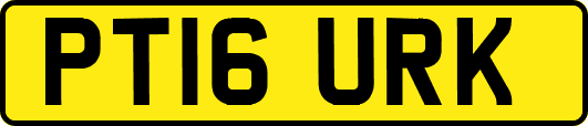 PT16URK