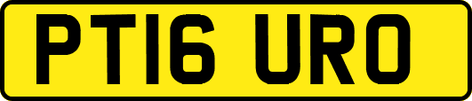 PT16URO