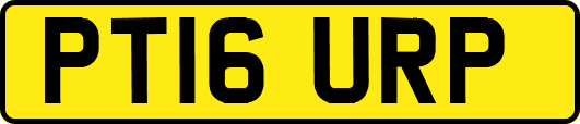 PT16URP
