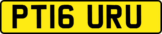 PT16URU