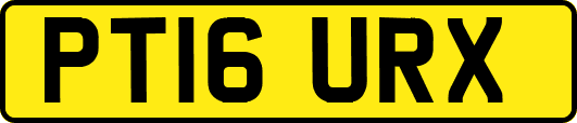 PT16URX