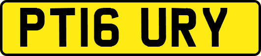PT16URY