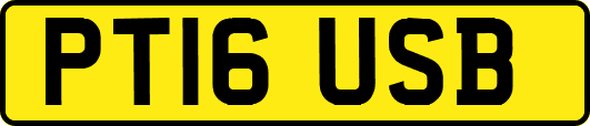 PT16USB