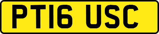 PT16USC