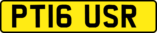 PT16USR