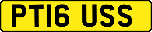 PT16USS