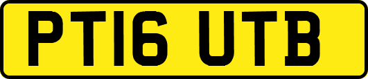 PT16UTB
