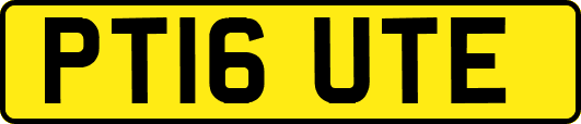 PT16UTE