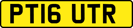 PT16UTR