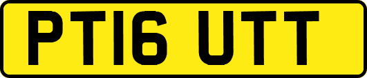 PT16UTT