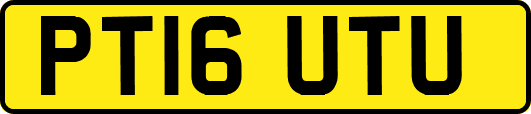PT16UTU