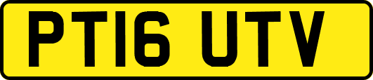 PT16UTV
