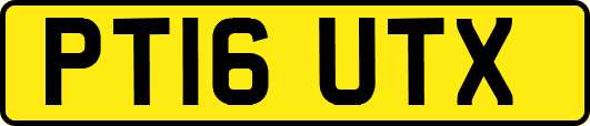 PT16UTX