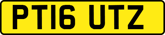 PT16UTZ