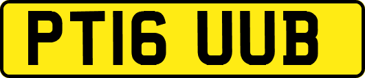 PT16UUB