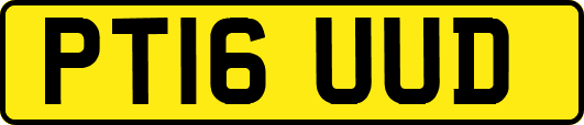 PT16UUD