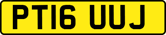 PT16UUJ