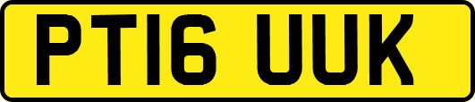 PT16UUK