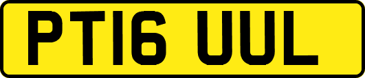 PT16UUL