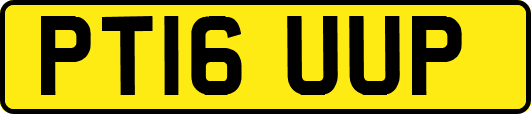 PT16UUP