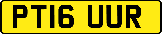 PT16UUR