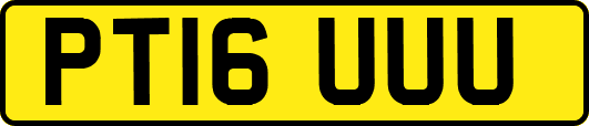 PT16UUU