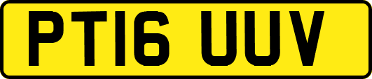 PT16UUV