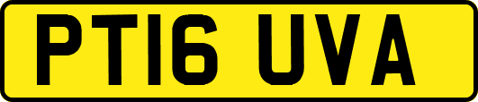 PT16UVA