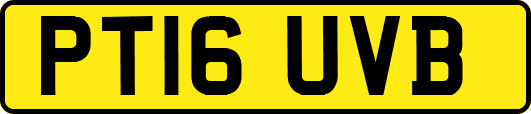 PT16UVB