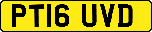 PT16UVD