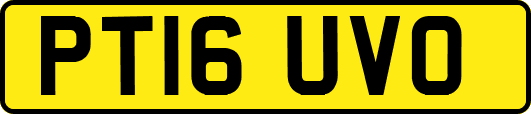 PT16UVO