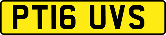 PT16UVS