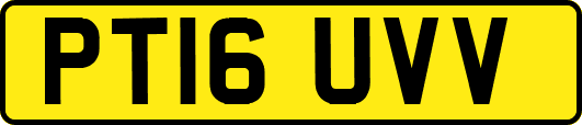 PT16UVV
