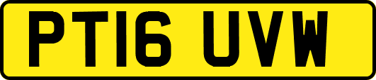 PT16UVW