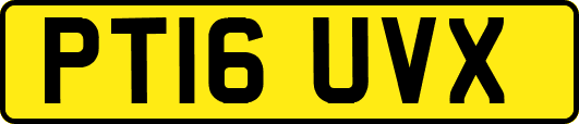 PT16UVX