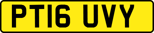 PT16UVY
