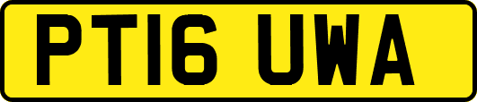 PT16UWA