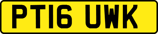 PT16UWK