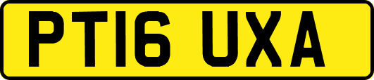 PT16UXA