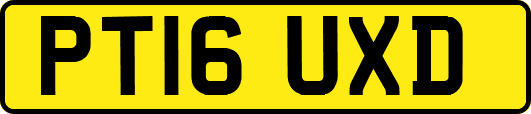 PT16UXD