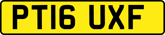 PT16UXF