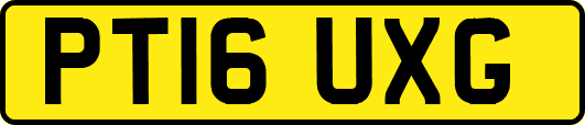 PT16UXG