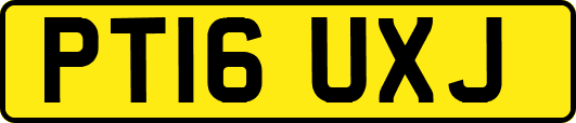 PT16UXJ